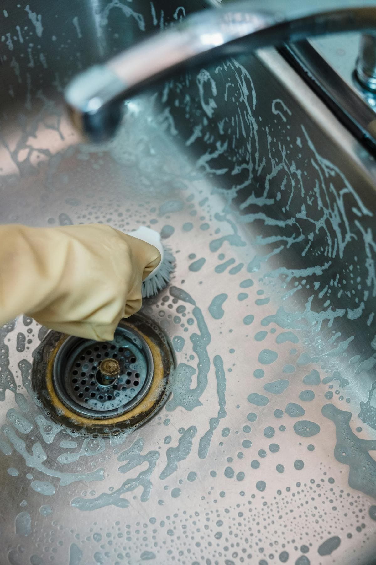 Drain Cleaning
