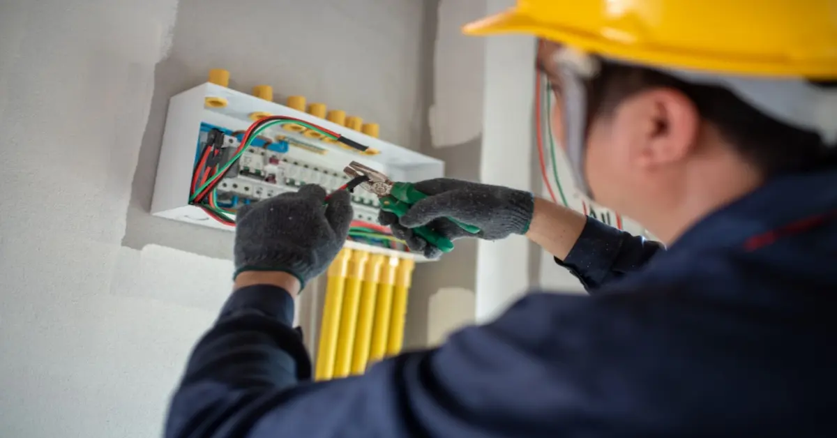 Electrical