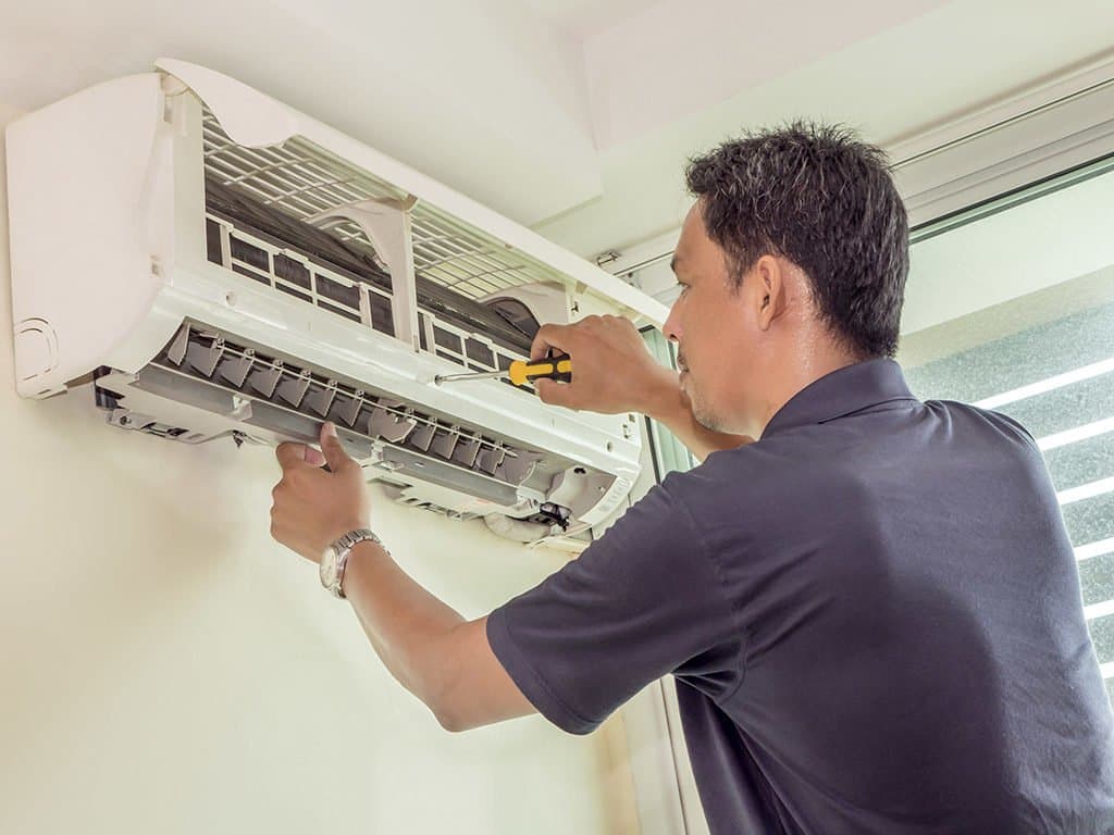 Air Conditioning